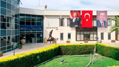 Menemen Belediyesi’nde 113 arsa elden çıkarılıyor: ”Yüz milyonlarca lira borç altında; işten çıkarmaların başlaması bekleniyor”