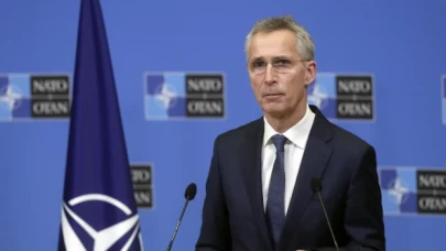 NATO Genel Sekreteri Stoltenberg: Hollanda Başbakanı yerime geçmek için "güçlü" bir aday