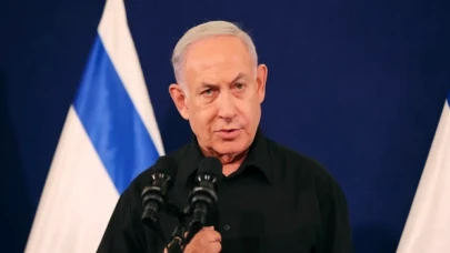 Netanyahu, İsrail savaş kabinesini feshetti