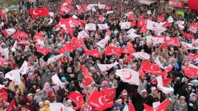 Saadet Partisi olağanüstü kongresi ertelendi