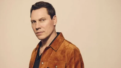 'Tiësto', 8 Ağustos'ta İstanbul'da sahne alacak