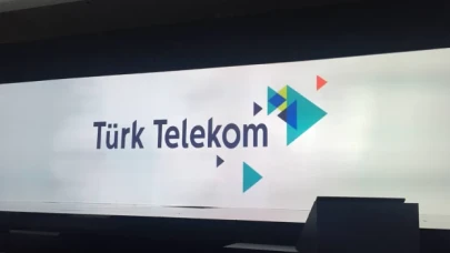 Türk Telekom'da Yönetim Kurulu Başkanı değişti