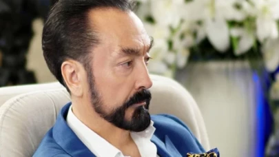 Adnan Oktar o hesapların kapatılması için dava açtı