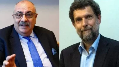 AK Partili Tuğrul Türkeş: Osman Kavala'yı cezaevinde ziyaret edeceğim, gerçek millilik bu