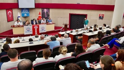 Avcılar Belediyesi’nde Toplu İş Sözleşmesi Coşkusu