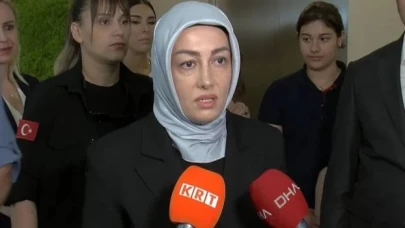 Ayşe Ateş: Bildiğim hiçbir şeyin sır kalmasını istemiyorum