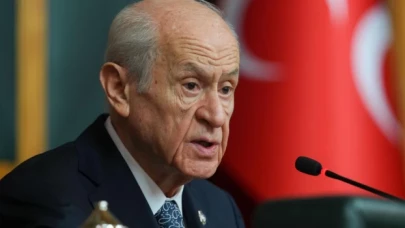 Bahçeli: Haniye suikastı hiç şüphesiz vahim sonuçlar doğuracak