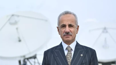 Bakan Uraloğlu: TÜRKSAT 6A'nın 4. ateşleme süreci tamamlandı