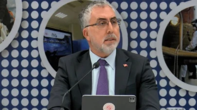 Bakan Vedat Işıkhan: Açıkta 270 bin 761 iş tespit ettik