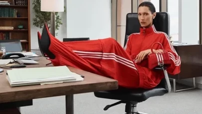 Bella Hadid'ten Adidas açıklaması: 'Bilgim yoktu'