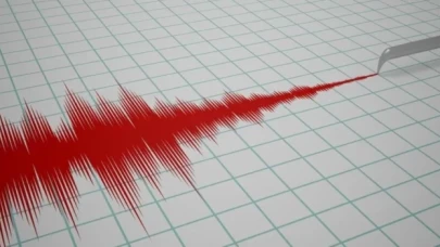 Bingöl'de 4.2 büyüklüğünde deprem