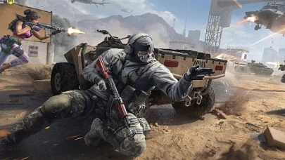 Call of Duty: Mobil Sezon 7 ?? Ölümsüz Ghost’ta Aksiyon Kızışıyor