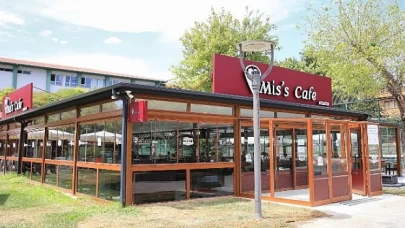 Çayın 3 TL olduğu Mis’s Cafe Bayrampaşa’da açılıyor