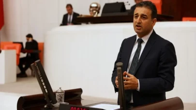 CHP Genel Başkan Yardımcısı Burhanettin Bulut: TÜİK saray cambazlığına devam ettiği sürece halk enflasyon altında ezilecek