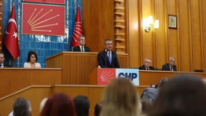 CHP il belediye başkanları, Özgür Özel başkanlığında Burdur'da toplanıyor