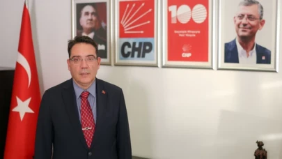 CHP’den Somali Tezkeresi'ne çekince