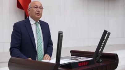 CHP’li Çakırözer haziran ayı Basın Özgürlüğü Raporu’nu açıkladı: RTÜK Başkanından sansüre kılıf: ‘Yapıcı ikaz!’