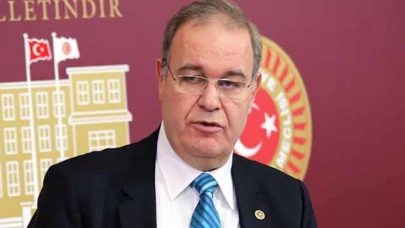 CHP’li Öztrak: Hükümet, TÜİK eliyle vatandaşın hakkı olan paraya çöktü