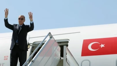 Cumhurbaşkanı Erdoğan, ABD'de düzenlenecek NATO Zirvesi'ne katılacak