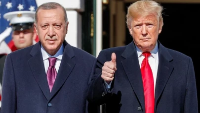 Cumhurbaşkanı Erdoğan: Trump'a yönelik suikast girişimini kınıyorum