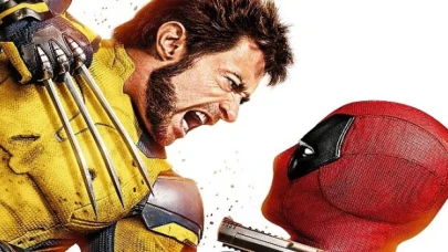 Deadpool ve Wolverine’in Aksiyon ve Eğlence Dolu Dansına Tanık Olmaya Sadece 2 Gün Kaldı