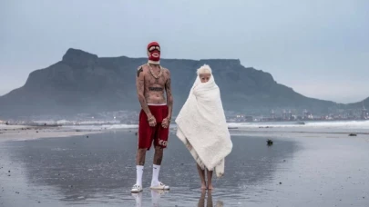 Die Antwoord, İstanbul'da konser verecek