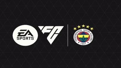 EA SPORTS FC, Fenerbahçe Spor Kulübü İle İş Birliğini Duyurdu