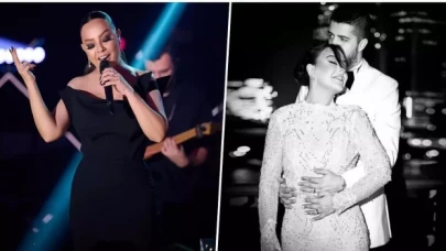 Ebru Gündeş ve Murat Özdemir'in evliliğinde kriz iddiaları: Boşanıyorlar mı?