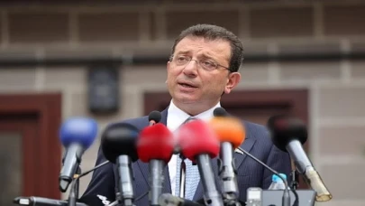 Ekrem İmamoğlu, TBB Encümen Toplantısı ekonomi, göçmenler ve sığınmacılar, kayyım ve Hayvanları Koruma Kanunu’nda Değişiklik Yapılmasına Dair Kanun Teklifi başlıklarına değindi