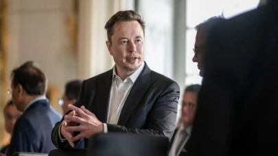 Elon Musk, Gazze’deki hastaneye internet erişimi sağladı ama İsrail'in yardımıyla