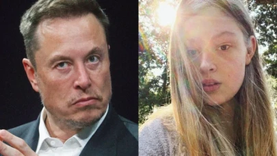 Elon Musk'ın 'Xavier kız değildi, gay ve hafif otistikti' dediği trans kızından yanıt geldi