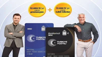 Emekli maaşını VakıfBank’a taşıyacaklara, 24.000 TL’ye varan ödeme