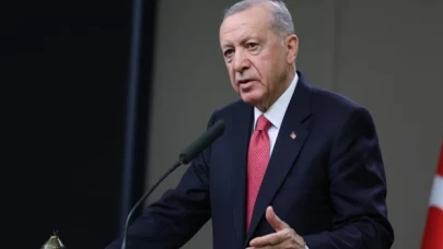 Erdoğan: NATO ile Rusya arasında doğrudan bir çatışma ihtimali endişe verici