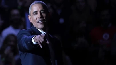 Eski ABD Başkanı Obama seçimde aday olarak Kamala Harris'i destekleyecek