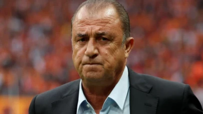 Fatih Terim: Böylesini hiç hatırlamıyorum