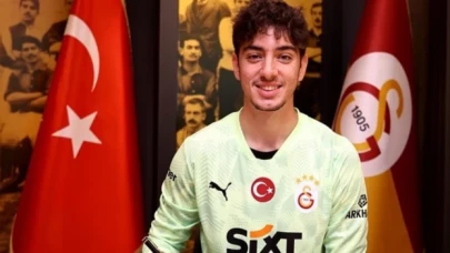 Galatasaray ayrılığı duyurdu