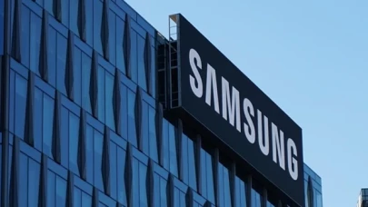 Güney Kore'de Samsung çalışanları 3 günlük greve gitti