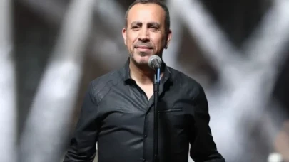 Haluk Levent hastaneye kaldırıldı