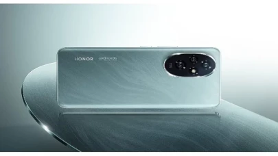 HONOR 200 ile Profesyonel Kalitede Portre Fotoğrafçılığı