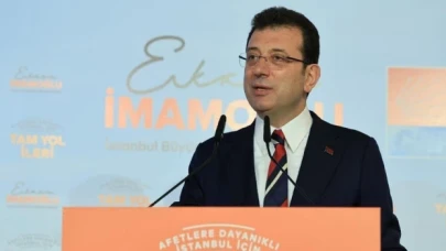 İBB Başkanı İmamoğlu: Milletimize yeterince hesap verilmedi