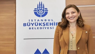 İBB’nin girişimcilik ve teknoloji alanındaki faaliyetlerini yürüten Tech Istanbul, EuroAsian Startup Awards’dan ödülle döndü