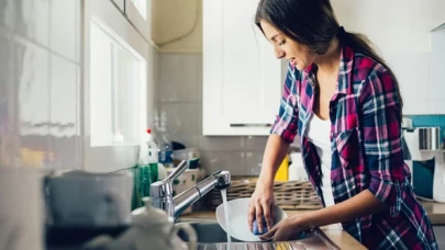 İSKİ, ‘Damlaya Damlaya Gelecek Olur’ sloganıyla İstanbullulara su tasarrufu çağrısında bulundu