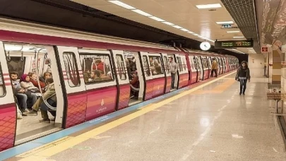 İstanbul Festivali boyunca metro sefer saatleri uzayacak