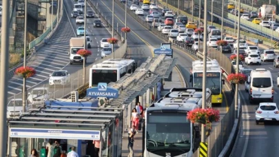 İstanbul'da toplu ulaşıma zam geliyor