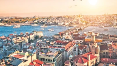 İstanbul'un haziran enflasyonu belli oldu