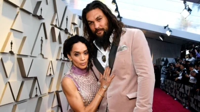 Jason Momoa ve Lisa Bonet boşandı