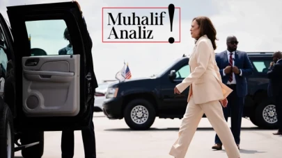 Kamala Harris’in avantajları ve dezavantajları