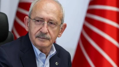 Kemal Kılıçdaroğlu: CHP'de en az 50 milletvekili bana sadık; Meral Akşener, Elif Çakır'ı elçi olarak gönderdi