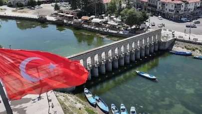 Konya Turizm Ajansı Beyşehir Turları ile Şehrin Tanıtımına Katkı Sağlıyor