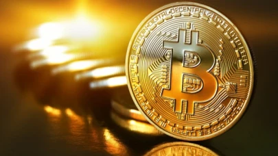 Kripto para piyasasında değer kaybı: Bitcoin 55 bin doların altına düştü